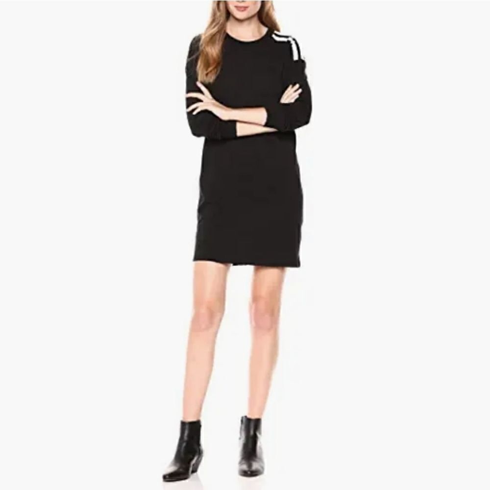 n:PHILANTHROPY small black hays dress - Picture 3 of 16